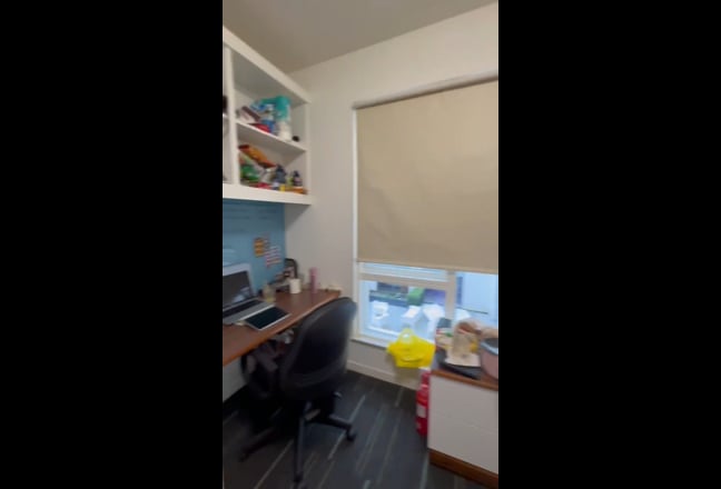 En-suite Room in UoL Garden Halls – Students Only Main Photo