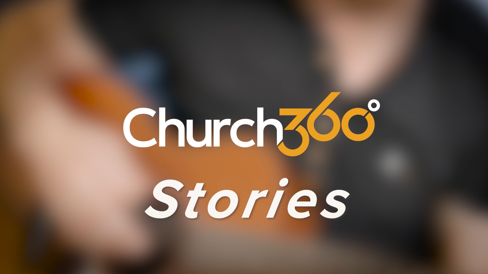 Lee Miller Testimony - Church360
