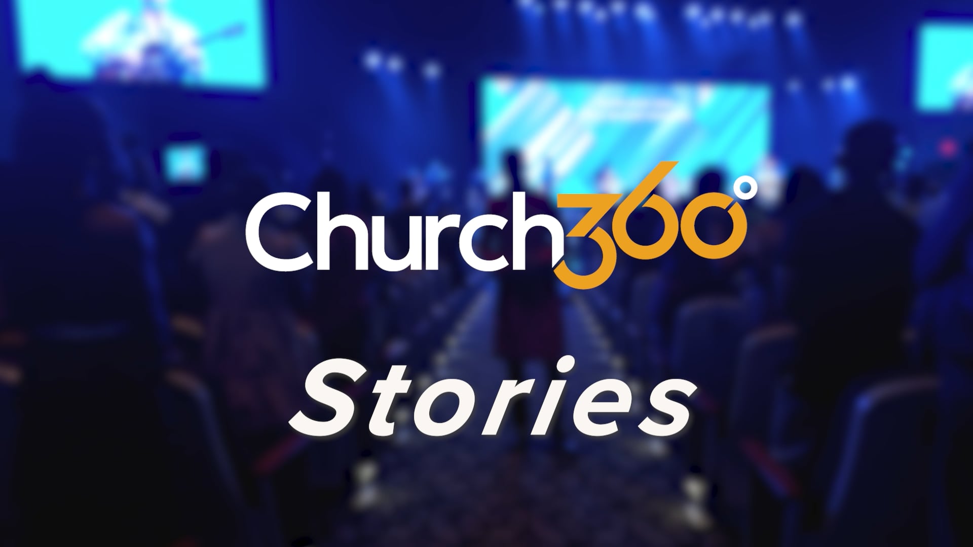 Lucy B. Testimony - Church360