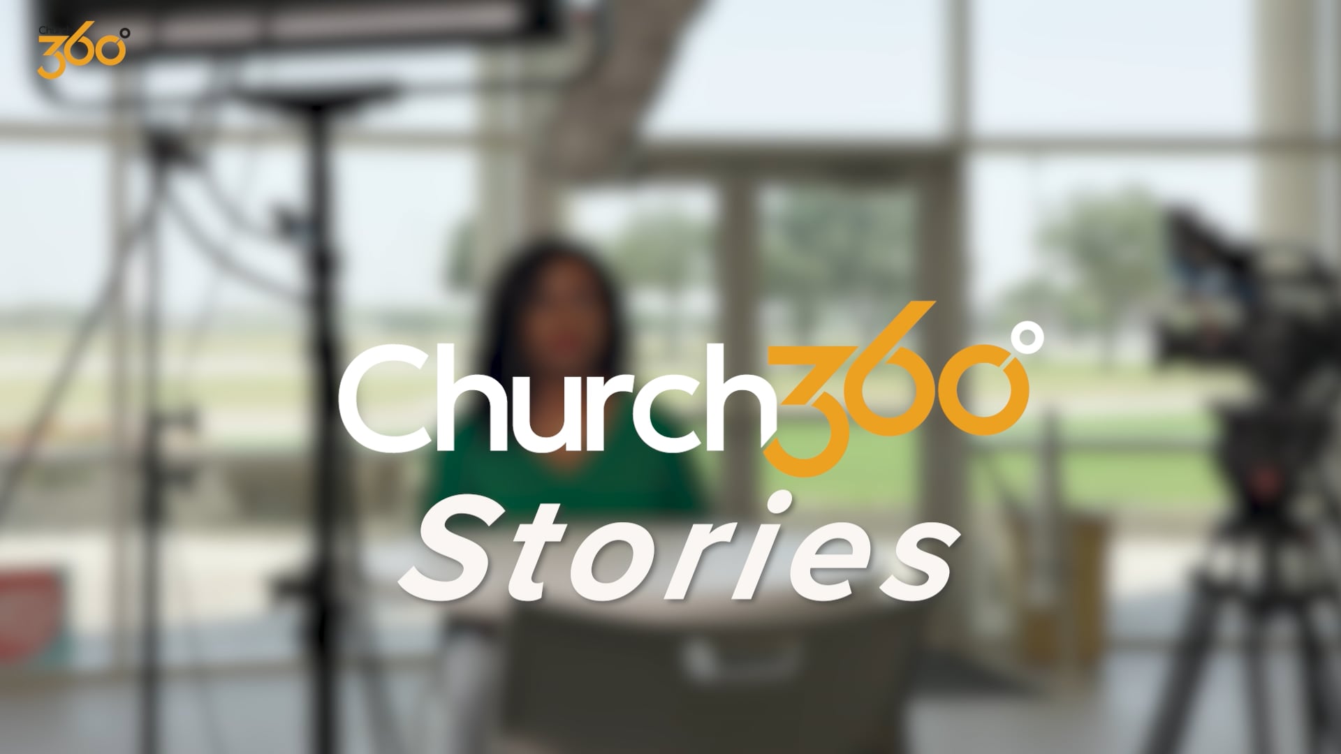 Tamara Testimony - Church360