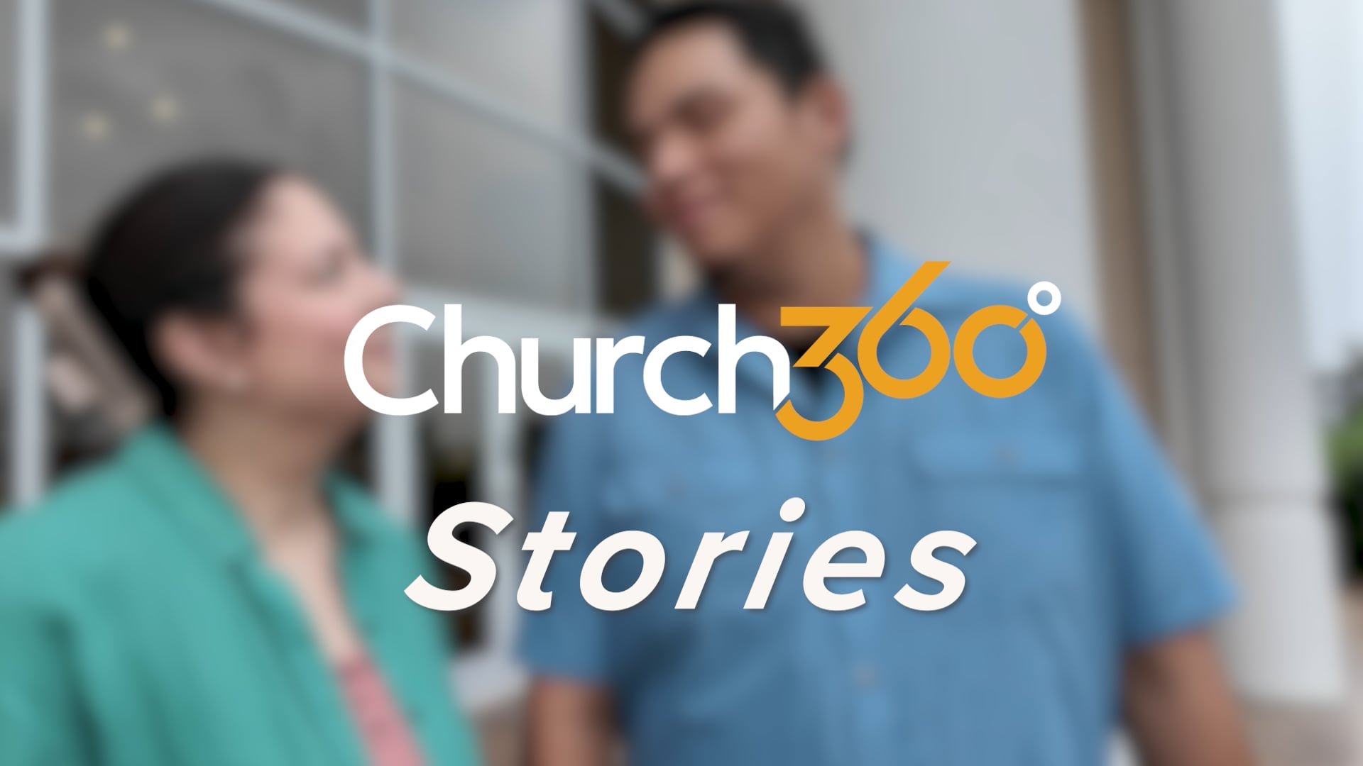 Rebecca Lio Testimony - Church360