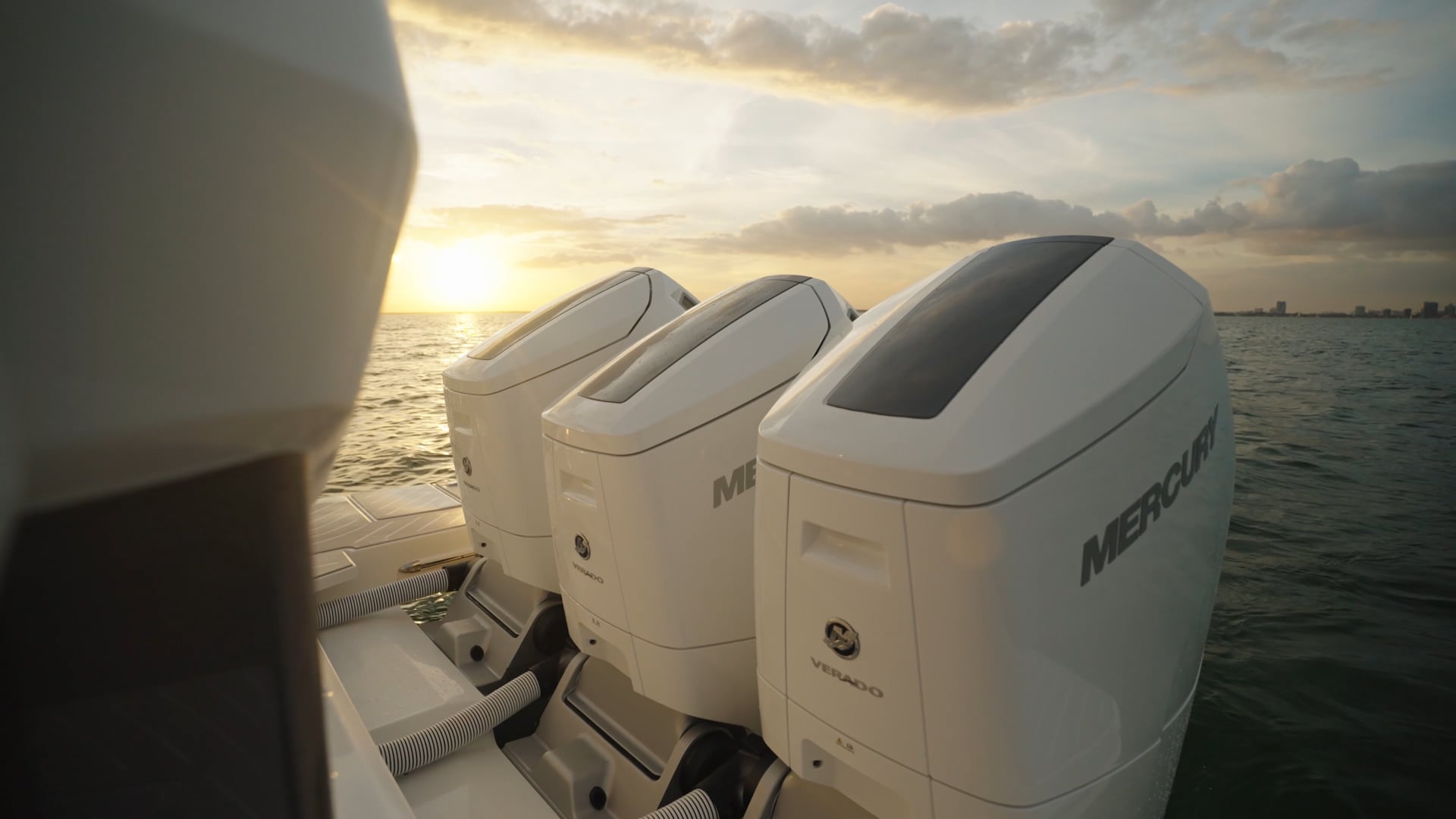 Galeon Yachts 435 GTO Walkthrough