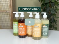 Een gezonde vacht, een sterk immuunsysteem en een energieke hond &amp;ndash; dat wil toch iedereen? 🐶 Onze 100% natuurlijke oli&amp;euml;n zijn de perfecte aanvulling op&amp;hellip;