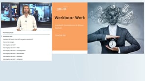 Werkbaar werk video thumbnail