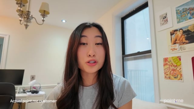 Point.me