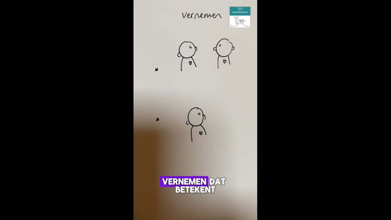 Vernemen