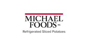 Refrigerated Sliced Potatoes