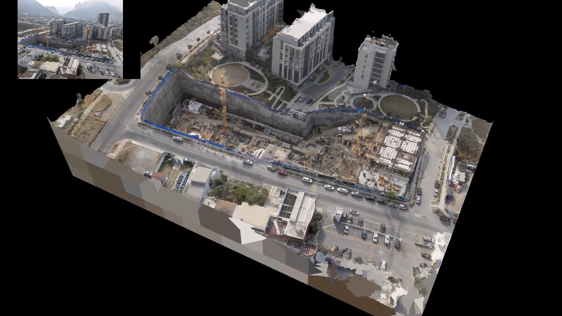 PHOTOGRAMMETRY