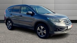 HONDA CR-V 2015 (64)