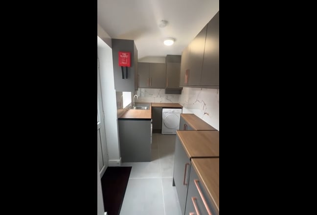 Brand new shared Kirkby Main Photo