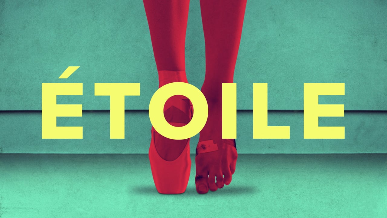 Video thumbnail for Etoile Season 1