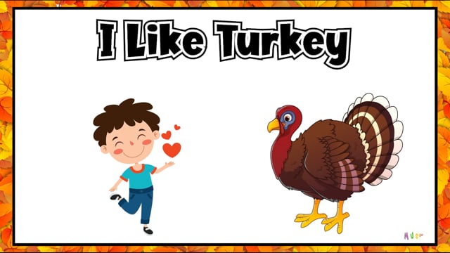 I Like Turkey | MusicplayOnline