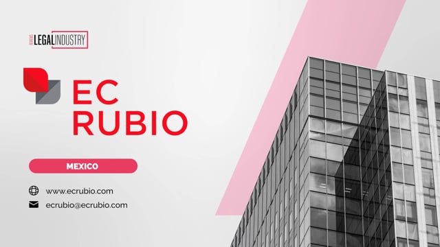 LIR Partners - EC Rubio