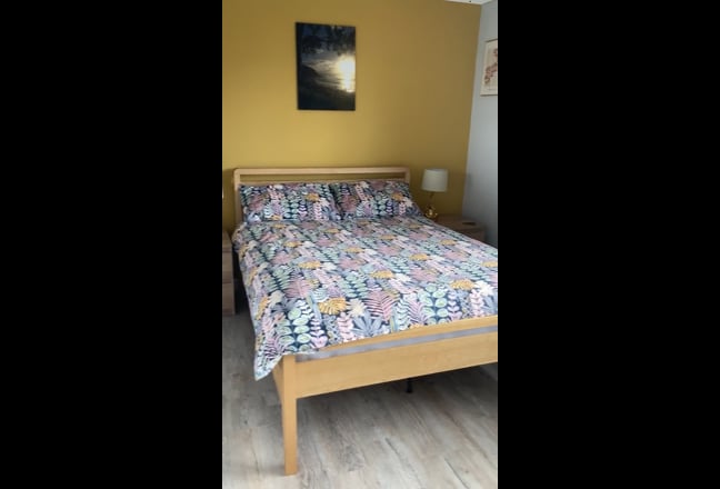 Video 1: Bedroom