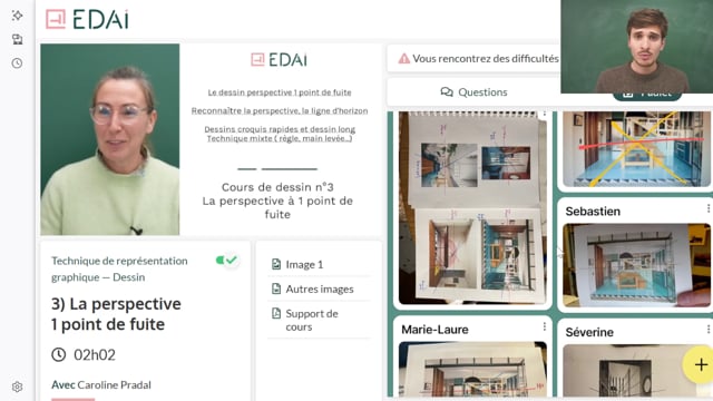 Pourquoi l'EDAI est la formation la plus complète