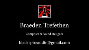 Vimeo video thumbnail for Hyper Light Drifter Audio ReDesign