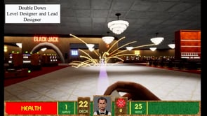 Vimeo video thumbnail for Ilan Fiarman's Game Projects