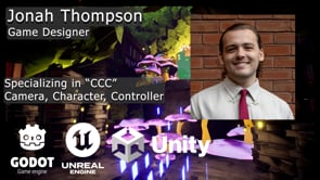 Vimeo video thumbnail for Sizzle Reel