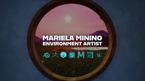Vimeo video thumbnail for Demo Reel 2025