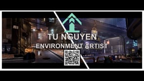 Vimeo video thumbnail for Tu Nguyen Senior Show Reel 2025
