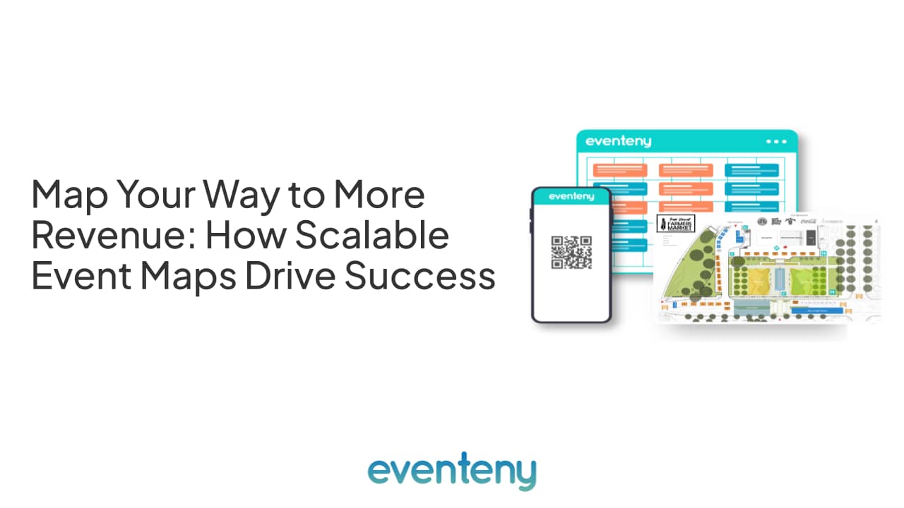 ▶️ Webinar Replay: Map Your Way to More Revenue: How Scalable Event Maps Drive Success