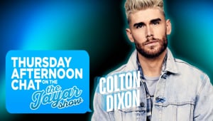 Colton Dixon