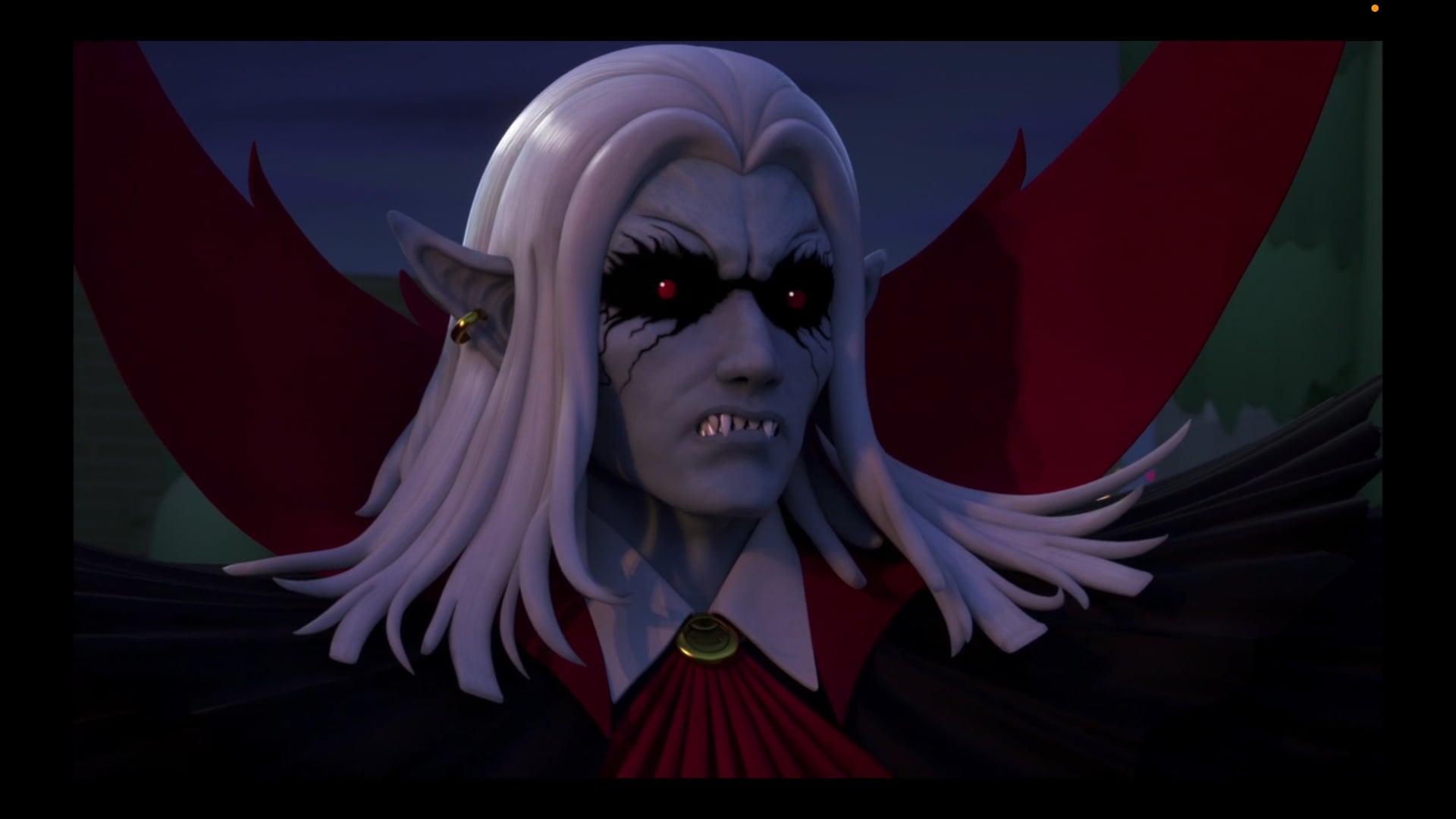 Snackworld - Ryan Andes as VamPIEr - Crunchyroll