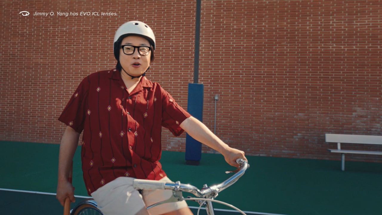 EVO ICL Inactive Jimmy