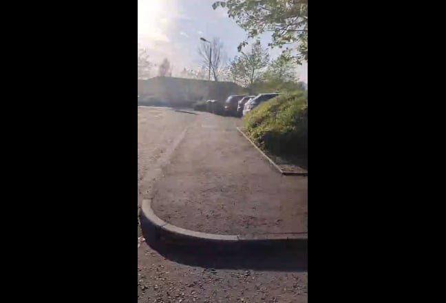 Simple but beautiful room in quiet canal side flat Main Photo