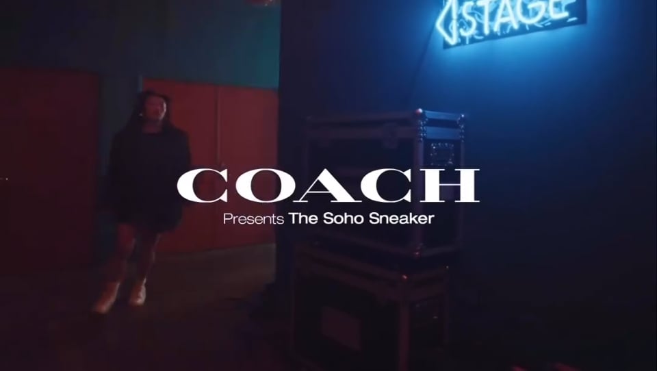 Coach