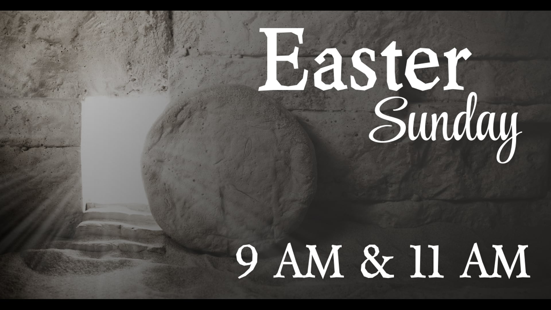 Easter - April 20, 2025