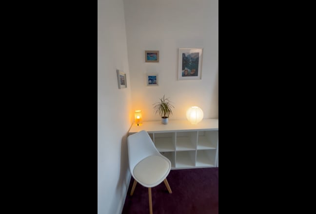 Video 1: Living Room