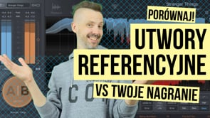 Metric AB | Porównania z utworami referencyjnymi