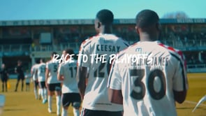 Read the full article - VIDEO: Hereford Vs. Chester