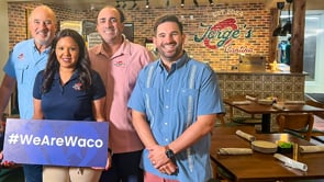 Taste of Waco: Jorge's Cantina (We Are Waco)