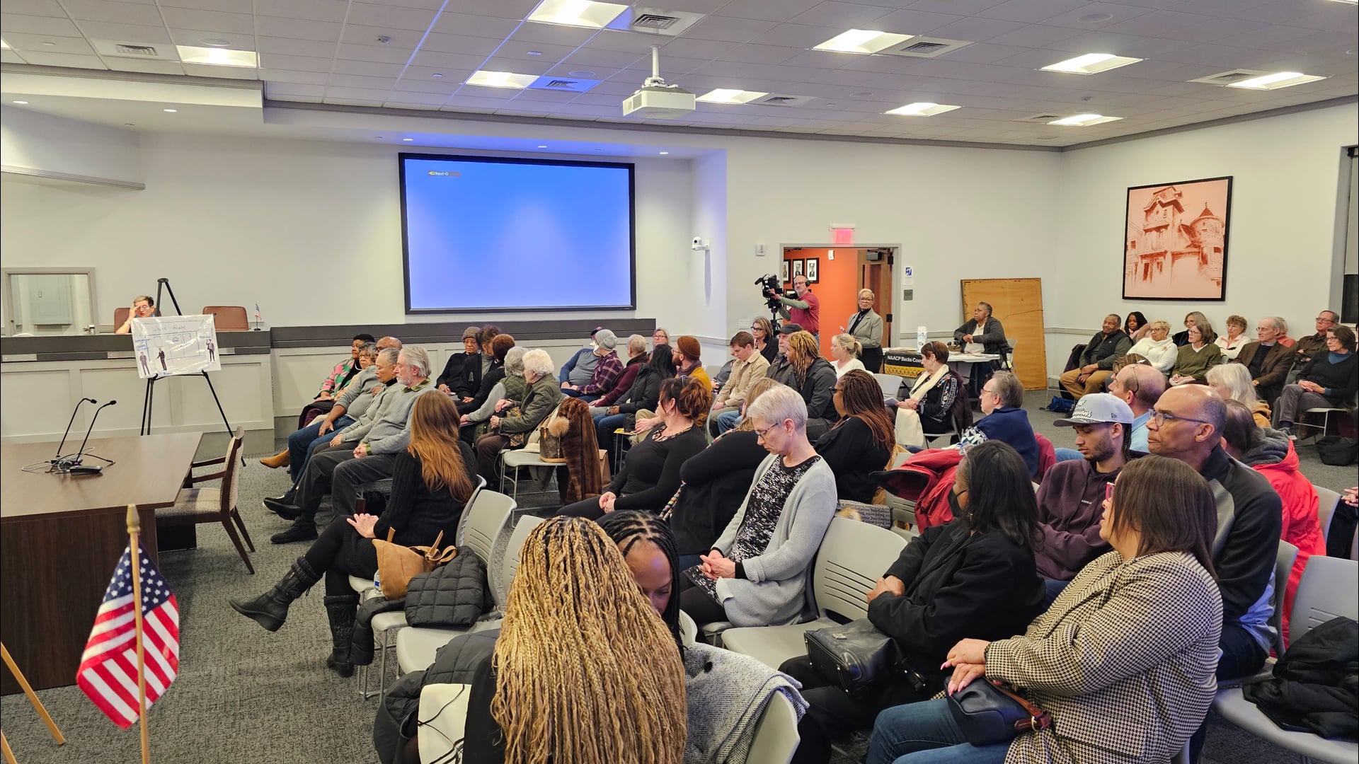 DEI & CRT Townhall: No Politics. Just Truth. Part I- February 18, 2025