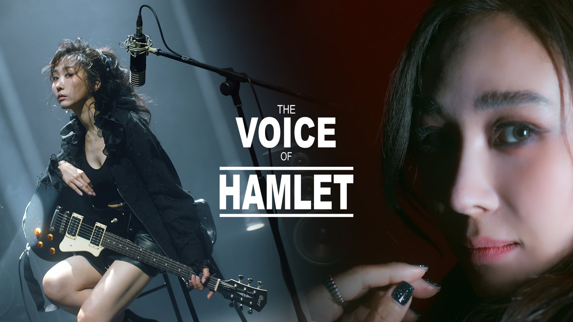 [ VOICE OF HAMLET : The Concert ] SPOT