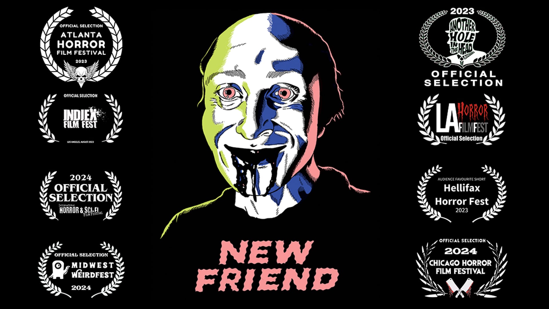 New Friend
