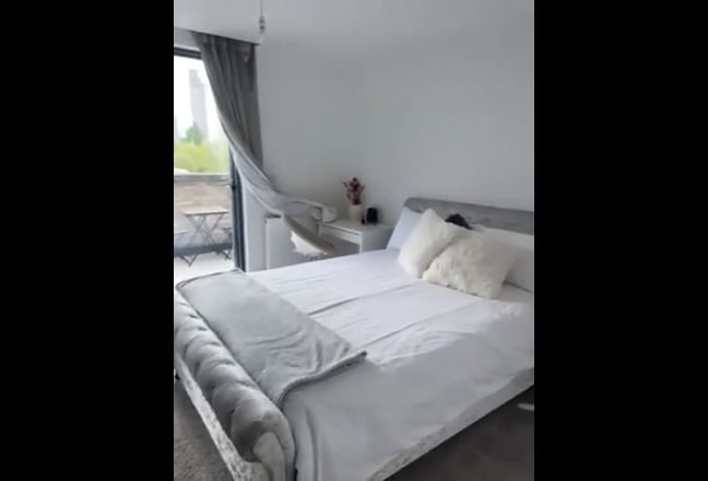 Video 1: Kitchen