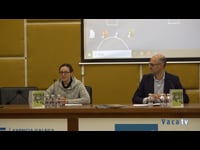 Inauguración de la Jornada 25 años de ensayos del maíz forrajero en el Ciam