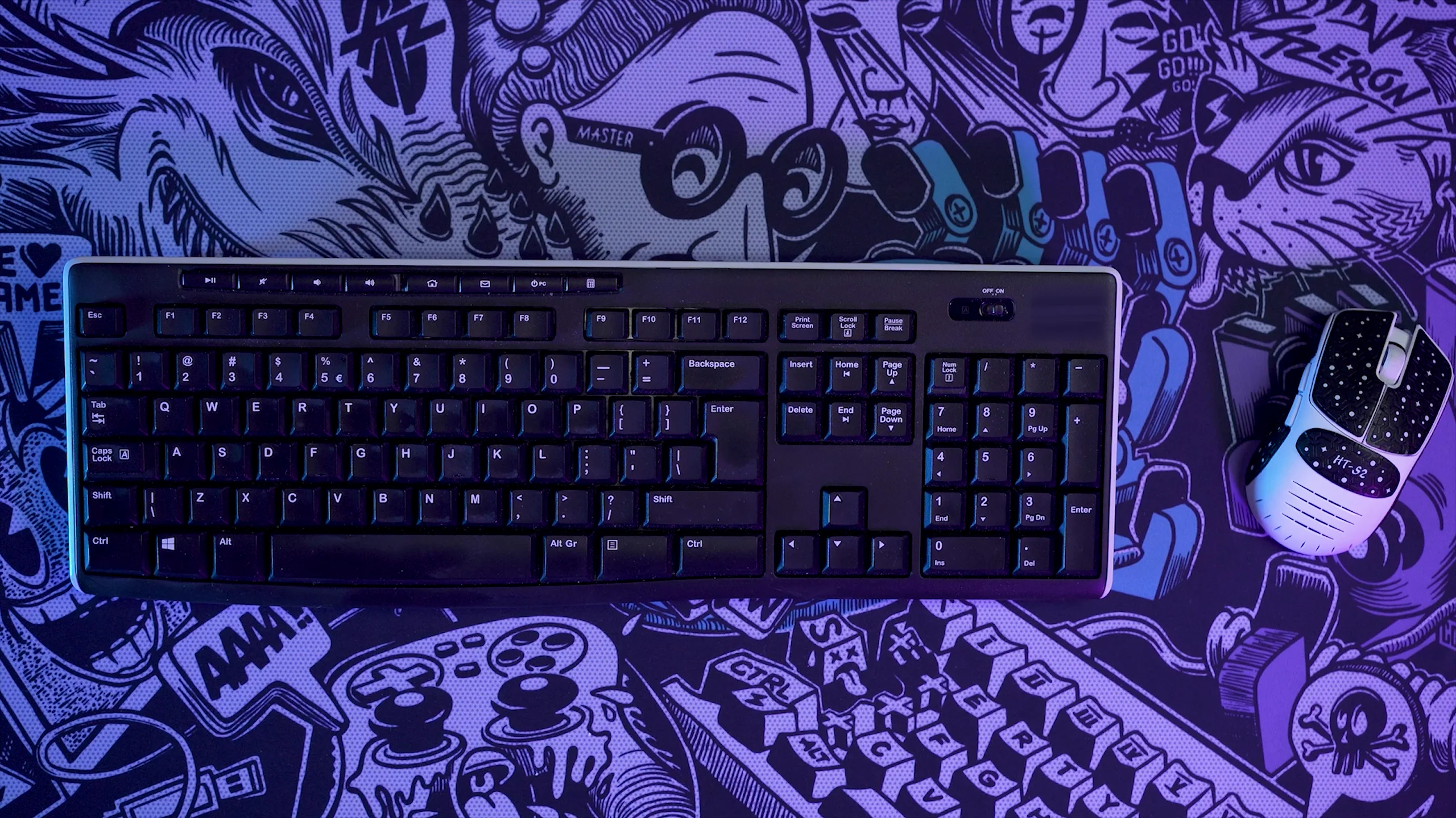 azeron keyzen ほぼ新品 Azeron Keyzen買ったのでCyborgと比較レビュー - 圧倒的成長記録