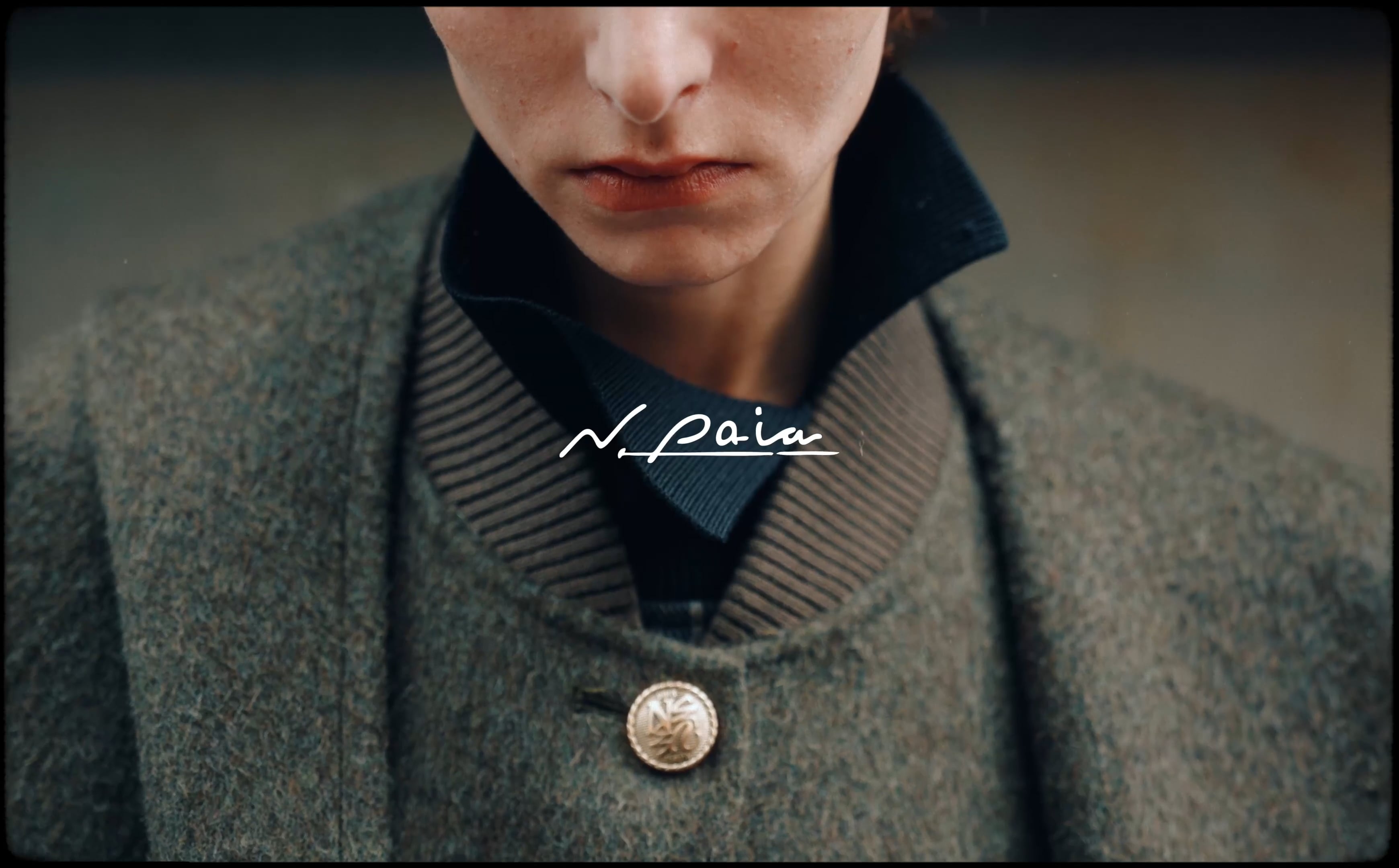 N.Paia winter 2024 Campaign
