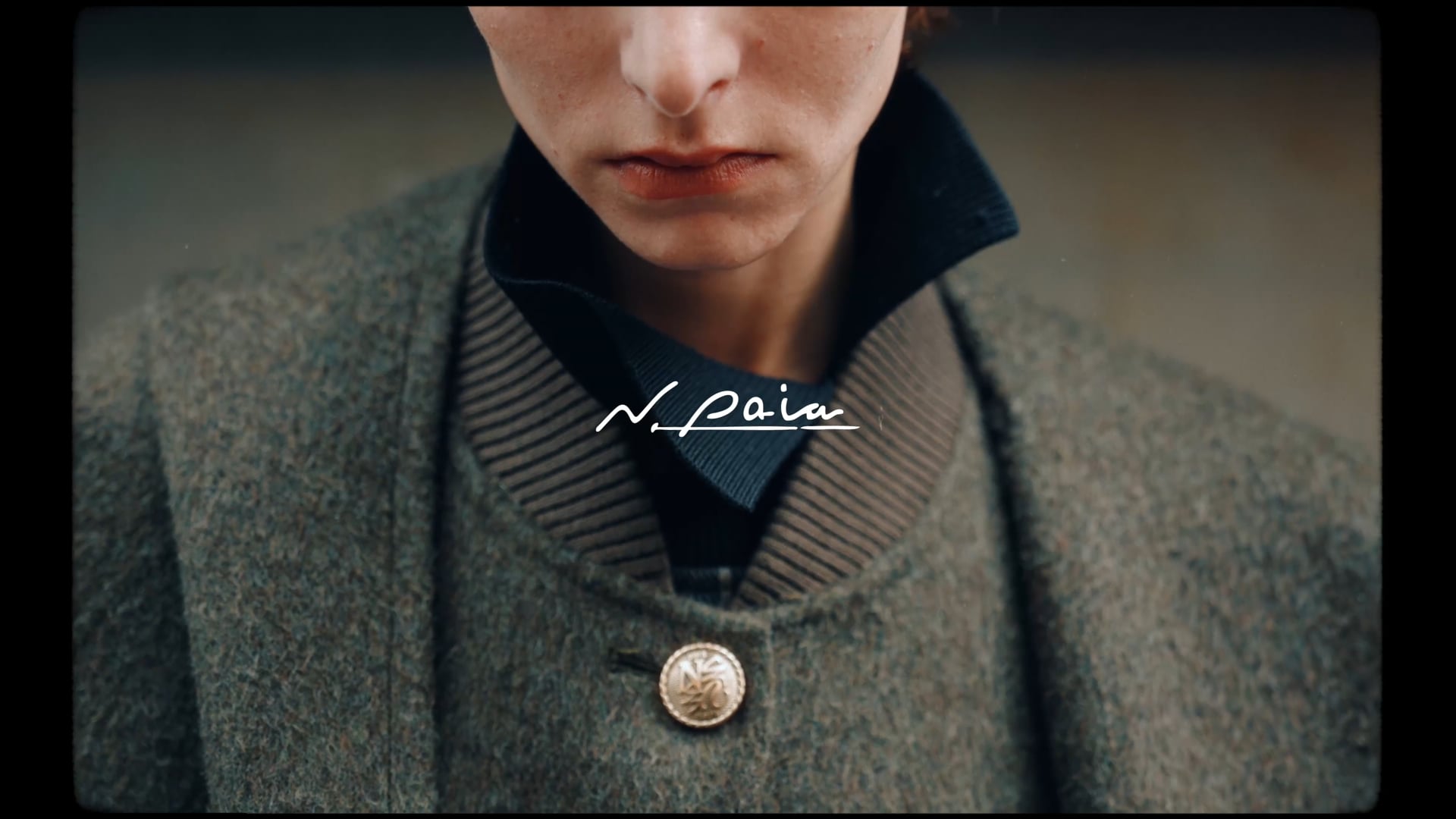 N.Paia winter 2024 Campaign