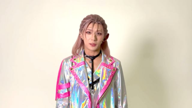 江 おん すていじ ぜっぷつあー りぶうと、開幕前コメント〜村雲江〜