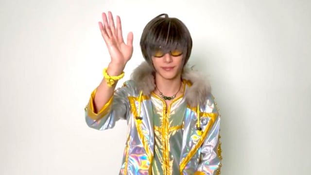 江 おん すていじ ぜっぷつあー りぶうと、開幕前コメント〜桑名江〜