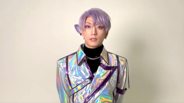 江 おん すていじ ぜっぷつあー りぶうと、開幕前コメント〜五月雨江〜