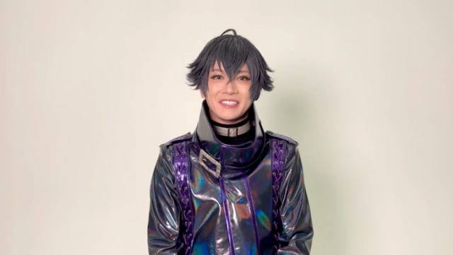 江 おん すていじ ぜっぷつあー りぶうと、開幕前コメント〜水心子正秀〜