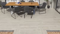 Arterra Caldera Grigia 16x47 Rectified Matte Porcelain Paver