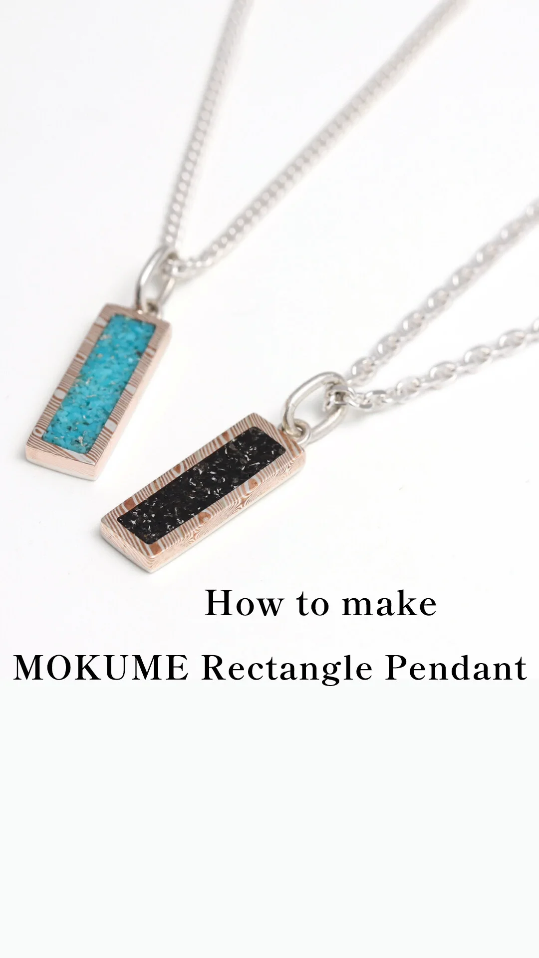 本格派ま！ Dhakhwa（スーマンダックワ） Suman MOKUME Pendant Rectangle その他