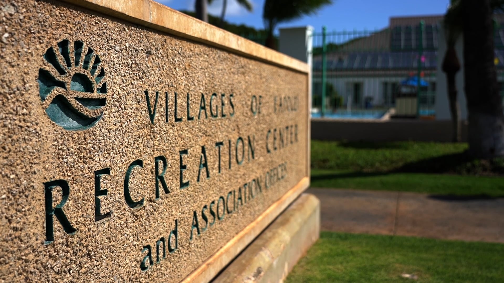 Transforming Landscapes at the Villages of Kapolei
